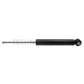 GRAMMER Stoßdämpfer Auge Ø 12 mm, Gehäuse Ø 24 mm, 170 - 290 mm