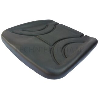 GRANIT Seat cushion PVC tractor seat 240920015