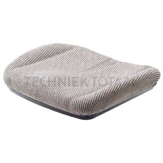 Zitkussen stof trekkerzitting 24000023, 24000036, 24000036SKS