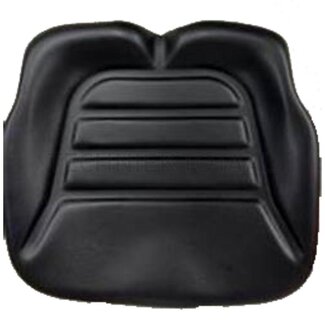 GRANIT Zitkussen PVC trekkerzitting 240920211