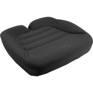 GRANIT Zitkussen stof trekkerzitting 24000086, 24000087