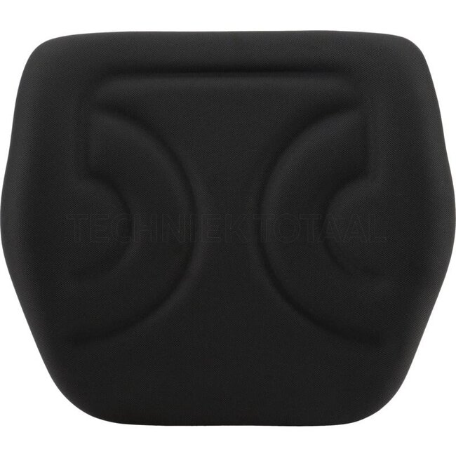 GRANIT Rückenlehne Stoff - 24000097, STPLUSYPV2C/BLACK