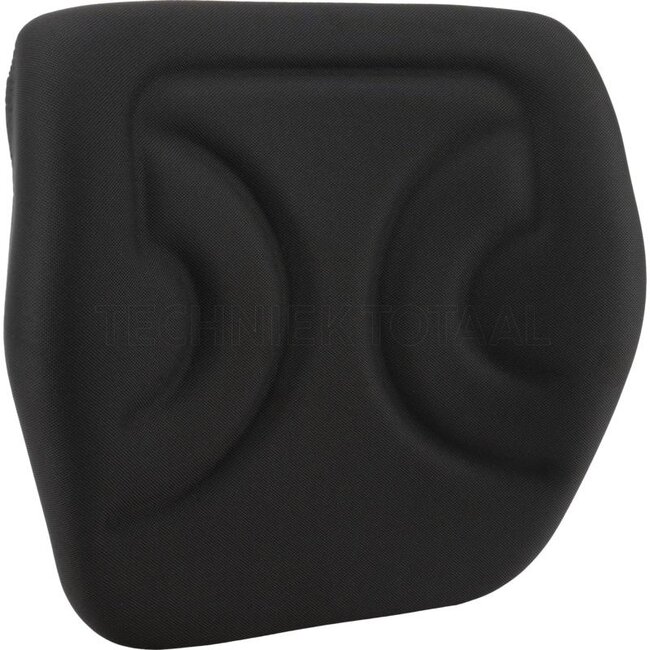GRANIT Rückenlehne Stoff - 24000097, STPLUSYPV2C/BLACK