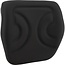 GRANIT Rugleuning stof - 24000097, STPLUSYPV2C/BLACK