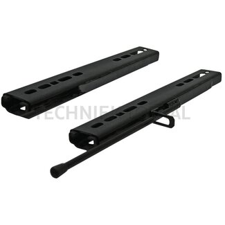 GRANIT Guide bar