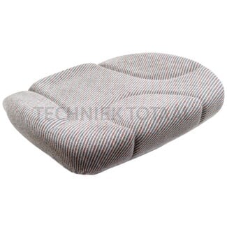 GRANIT Seat cushion fabric