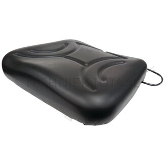 GRANIT Sitzkissen mit Kontaktschalter Radlader und Gabelstapler