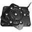 GRANIT Drehplatte Drehwinkel 360°