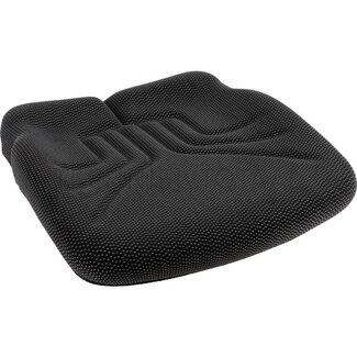 GRAMMER Seat padding Fabric, top part 721, 722 without length/tilt adjustment