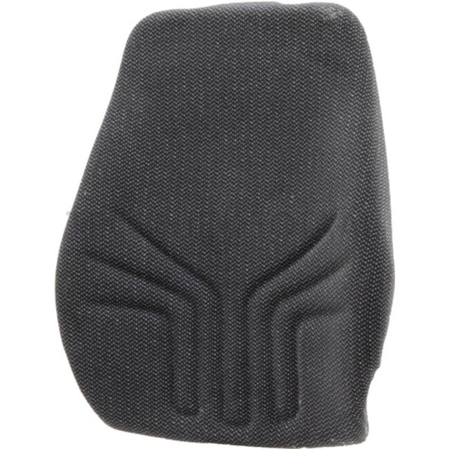 GRAMMER Rug bekleding stof - 2401052785, 1052785 | Kleur: Matrix | Breedte: 530 mm | Passend voor: Rugleuningkussen geschikt voor stoelen met 722 zitkussen, MSG97 AL | Bekledingstype: stof