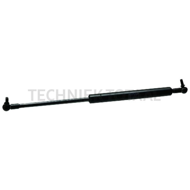 GRANIT Gasdruckdämpfer - 65415366, 2700960, 331/52904, 2367LK, 4290035M91 | Newton: 1700 | A: 535,5 mm | B: 335,5 mm | C: 8 mm | D: 8 mm | Hub: 200 mm | d1: 14 mm | d2: 28 mm | Form: 6