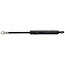 GRANIT GRANIT GRANIT gas strut - 654980016 | Newtons: 400 | A (mm): 225 | B (mm): 105 | C (mm): 6,4 | D (mm): 6,4 | To fit: bonnet