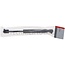 GRANIT Gasdruckdämpfer - 654980009, 3902121M4, 698405 | Newton: 600 | A: 230 mm | B: 110 mm | C: 110 mm | D: 8 mm | Form: 2