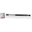 GRANIT Gasdruckdämpfer - 654980015, 3385316M91, 694820 | Newton: 300 | A: 255 mm | B: 125 mm | C: 10 mm | D: 10 mm | Form: 6