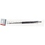 GRANIT Gasdruckdämpfer - 65498083, 60117921, 60117932, 00938230, 701034 | Newton: 200 | A: 325 mm | B: 170 mm | C: 10 mm | D: 10 mm | Form: 1