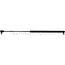GRANIT Gasdruckdämpfer - 6549702846, 13089574, 94609, 094609 | Newton: 250 | A: 525 mm | B: 305 mm | C: 8 mm | D: 8 mm | Hub: 222,5 mm | d1: 8 mm | d2: 18 mm | passend für: Solaris Urbino IV | Anschluss 1: Winkelgelenk mit Kugelpfanne B Kunststoff | Anschluss 2: