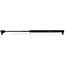 GRANIT Gas strut - 6549702952, 04598734, 95621, 095621, 50190433 | Newtons: 150 | A: 405 mm | B: 245 mm | C: 8 mm | D: 8 mm | Stroke: 162,5 mm | d1: 8 mm | d2: 18 mm | Connection 1: Angle joint with ball socket B plastic | Connection 2: Angle joint with ball soc