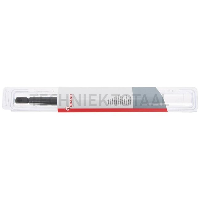 GRANIT Gasdruckdämpfer - 65498131, F258514210020, 689323 | passend für: Tür, nur bei Schlepper mit Frontlader | Newton: 200 | A: 275 mm | B: 135 mm | C: 10 mm | D: 10 mm | Form: 6 | Menke-Nr.: 54808