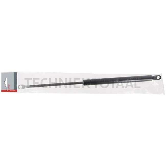 GRANIT Gasdruckdämpfer - 65498084, 93368001, 10368916, 702229 | Newton: 200 | A: 425 mm | B: 220 mm | C: 10 mm | D: 10 mm | Form: 1
