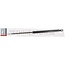 GRANIT Gasdruckdämpfer - 65498084, 93368001, 10368916, 702229 | Newton: 200 | A: 425 mm | B: 220 mm | C: 10 mm | D: 10 mm | Form: 1