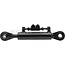 GRANIT Hydraulischer Oberlenker Eco-Line - 20010113 | Oberlenkertyp: hydraulisch | Bauart: Kugelgelenk / Kugelgelenk | A Kat.: 2 / 25,4 | B Kat.: 2 / 25,4 | F: 670 / 890 mm | Hub: 220 mm | Kolbenstangen-Ø D: 45 mm | Zylinder-Ø innen E: 90 mm | G: 51 mm | Zugkraf