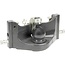 Scharmüller Kugel 80® Kugeleinsätze Grauguss, Schienenbreite 335 mm, 4000 kg | RO825A3640C