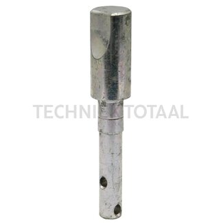 CBM Vergrendelingspen cat. 3