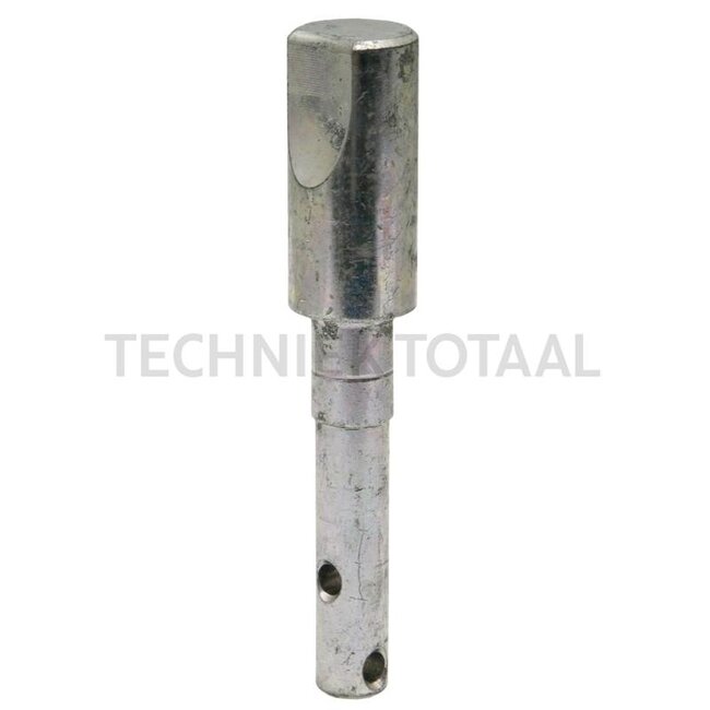 CBM Locking pin - 712C707, 80064650, 080064650, 72430441, F199870050040 | Category: 3