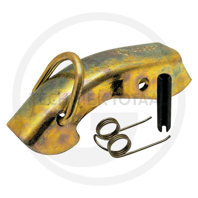 Walterscheid Openingshendel cat. 2 AG 312 - 395306841, 1306841, F258872051010 | Categorie: 2 AG 312 | L: 86 mm