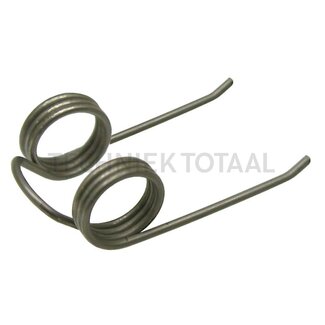 Walterscheid Torsion spring Cat. 2, 3