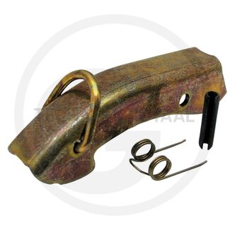 Walterscheid Openingshendel cat. 3 AG 313, 114 mm