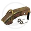 Walterscheid Opening lever Cat. 3 AG 313 - 395306842, 1306842 | Category: 3 AG 313 | L: 94 mm