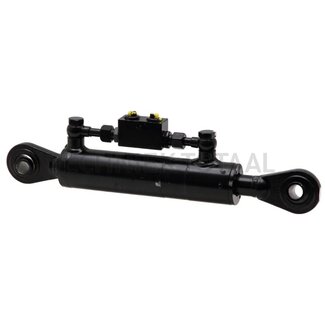 GRANIT Hydraulische topstang Eco-Line cat. 1/1, 352 - 442 mm, slag 90 mm