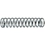 GRANIT Feder - 200120533, 330146000 | Kategorie: 3 | Draht-Ø: 1,5 mm | Federlänge: 88 mm