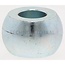 GRANIT Unterlenkerkugel - 20011122 | Ausführung: Standard | A: 25,4 mm | B: 56 mm | C: 35 mm | Beschreibung: Granit Standard Kugeln bestehen aus gehärtetem Manganchrom-Stahl, 16MnCr5.