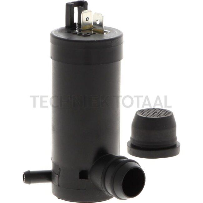 GRANIT Pomp 24 volt, type A - 65499848