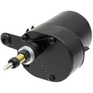 GRANIT Wischermotor 12 V, Winkel 110°, M10 x 1, as M6 Fendt