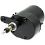 GRANIT Wiper motor - 65406068, 205810170010 | Volts: 12 | W: M6 mm | Angle: 110 ° | A: 61 mm | B: 46 mm | C: 15 mm | D: M10 x 1 mm | G: 45 mm | Ø H: 61,5 mm | Wiper blade length max.: 575 mm | rpm: 40