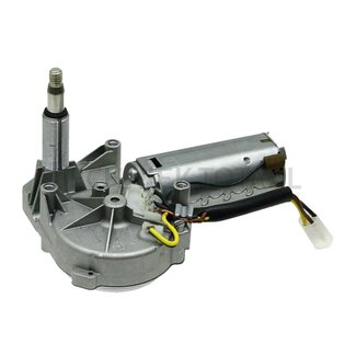 GRANIT Wiper motor 12 V, 104°, A 61,5 mm Fendt, John Deere