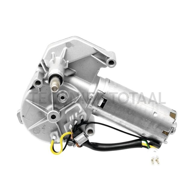 GRANIT Wischermotor - 65406356, G931812170020