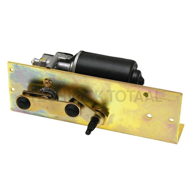 GRANIT Wiper motor - 65412027, RE151494, 11195692BI0