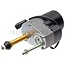 GRANIT Ruitenwissermotor - 65417055, 5161883 | Volt: 12