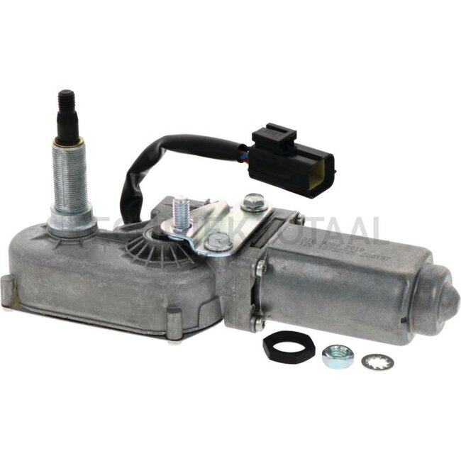GRANIT Wiper motor - 65417125, 84572268, 87348560, 31692802CI0, 87326959, 87701513