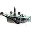 GRANIT Wiper motor - 65412724, 11197962FD0, AL207083