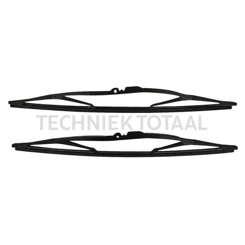 BOSCH Ruitenwisserblad Twin 340 / 340 mm - 2 stuks | 3397118700