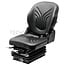 GRAMMER Seat Compacto Basic S MSG83/511, mechanical, PVC, 400 mm
