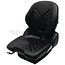 GRAMMER Traktorsitz luftgefedert PVC - Compacto Comfort M MSG93/521