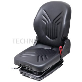 GRAMMER Compacto COMFORT S MSG93/511 air suspended 12 V, seat width 400 mm
