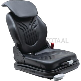 GRAMMER Heftruckzitting Primo Professional S MSG75GL/511 luchtgeveerd PVC
