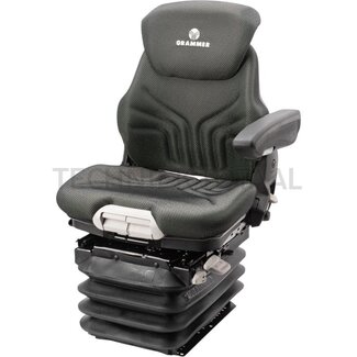 GRAMMER Traktorsitz Maximo Comfort Plus MSG95A/731 Fendt